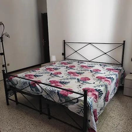 A Casa Di Lulli Lorenzana