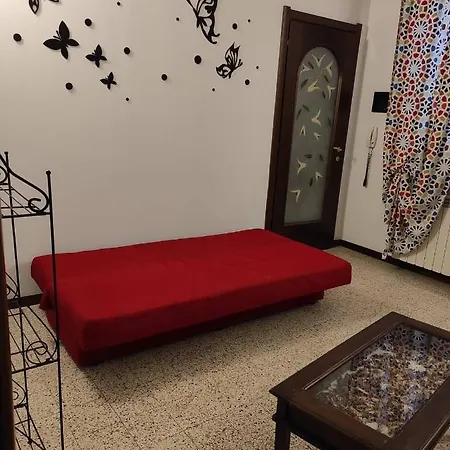 A Casa Di Lulli شقة Lorenzana