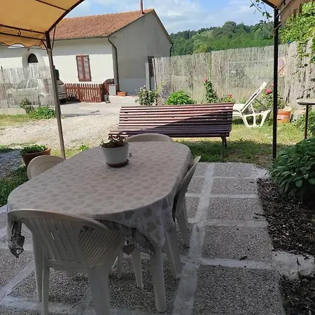 شقة A Casa Di Lulli *